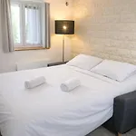 Lägenhet T2 Cosy Et Proche Gare