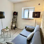 Lägenhet T2 Cosy Et Proche Gare *