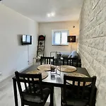 T2 Cosy Et Proche Gare Apartment Dijon