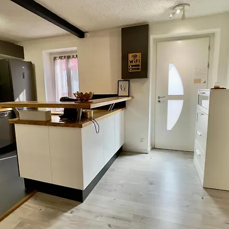 T2 Cosy Et Proche Gare * Digione