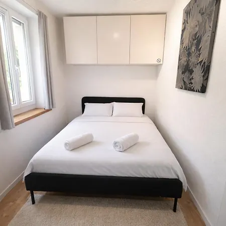 Appartamento T2 Cosy Et Proche Gare