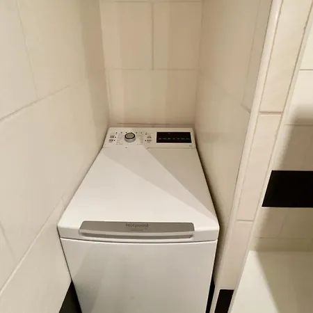 T2 Cosy Et Proche Gare Appartamento