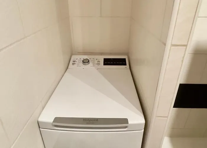 T2 Cosy Et Proche Gare Appartamento